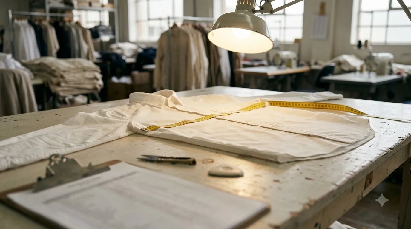Inspection table