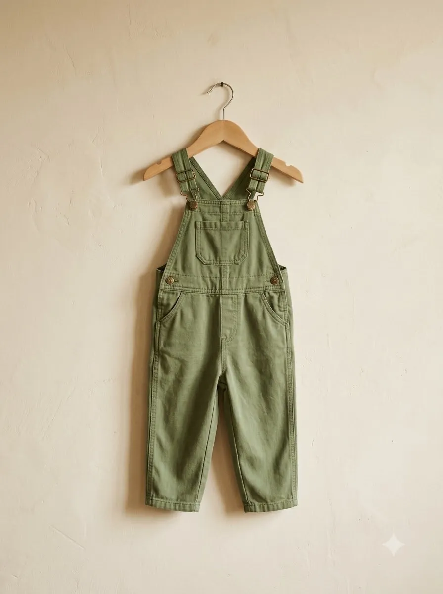 Kidswear sample