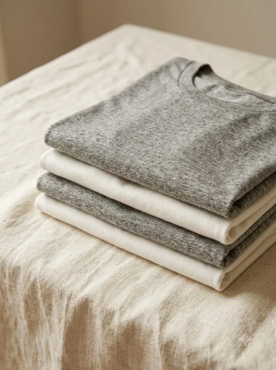 Knits sample